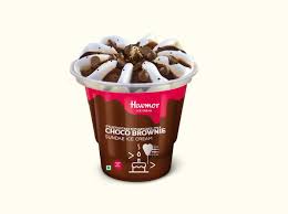  Havmour Choco Brownie Sundae Ice Cream (115ml)